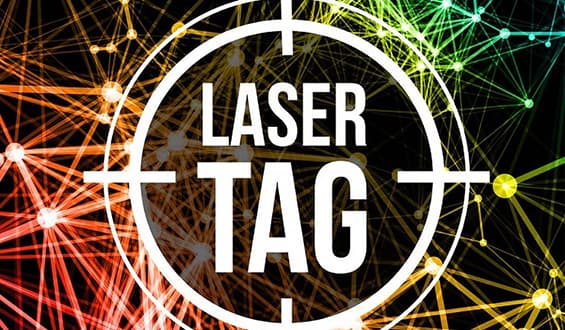 Laser Tag