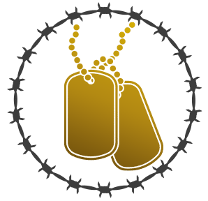 Dog tags